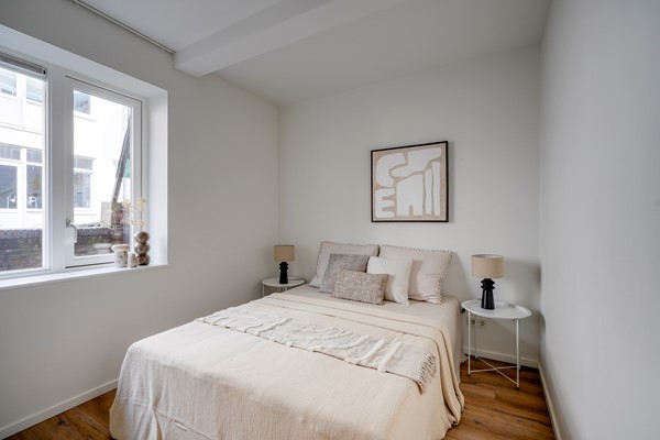 Medium property photo - Achter Clarenburg 45, 3511 JH Utrecht